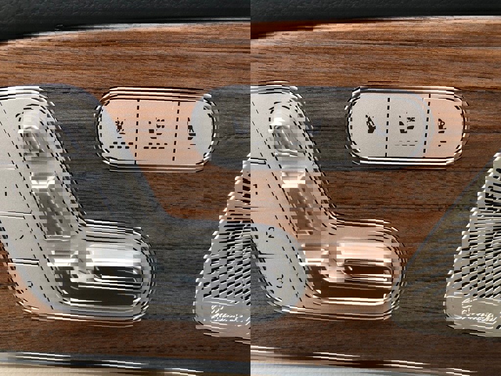 New 2026 Mercedes-Benz GLE 450 4MATIC image 13