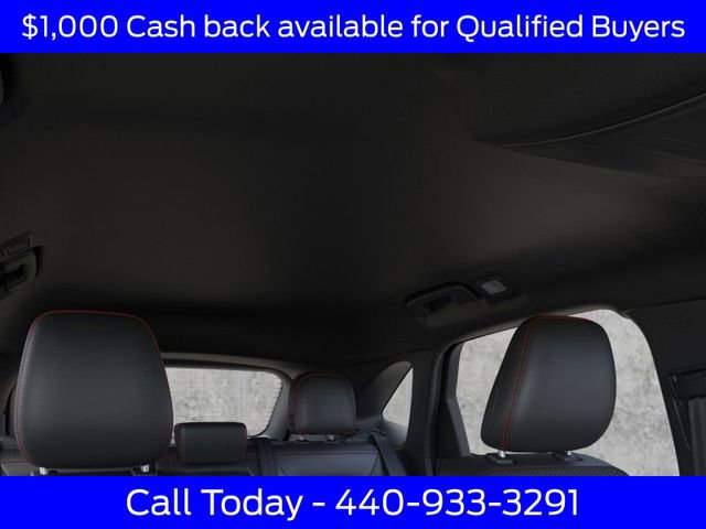 New 2026 Ford Escape ST-Line image 23