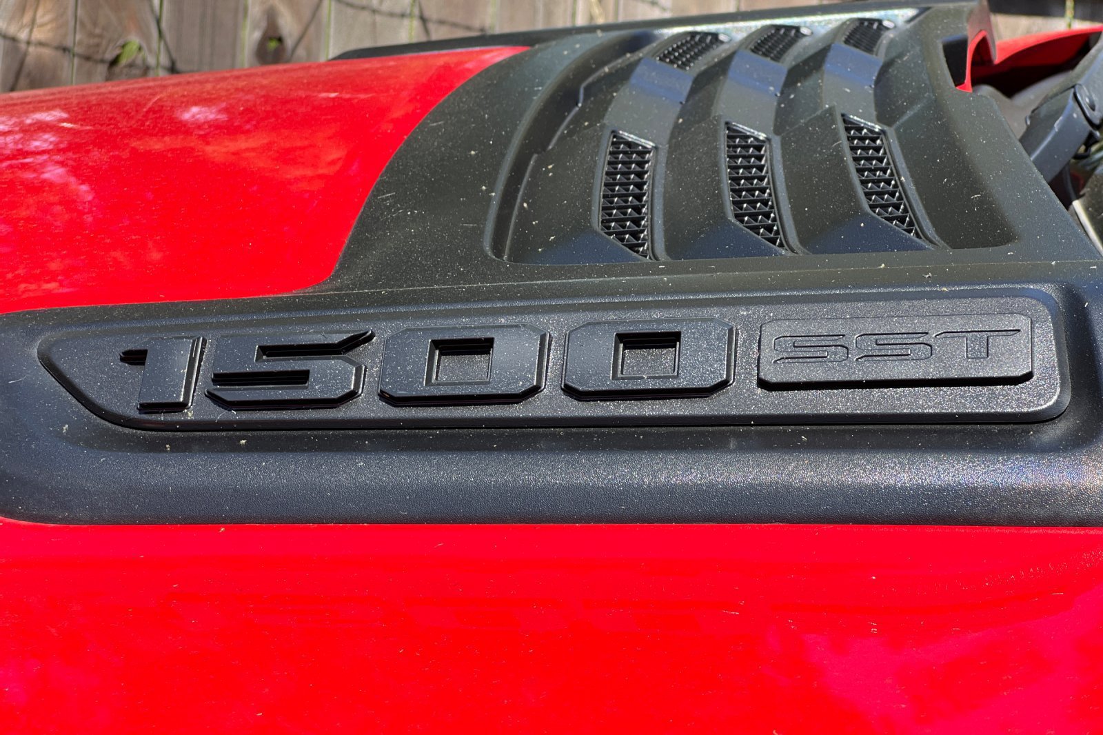 Used 2025 RAM 1500 Rebel w/ Rebel Level 1 Equipment Group AWD/4WD image 26