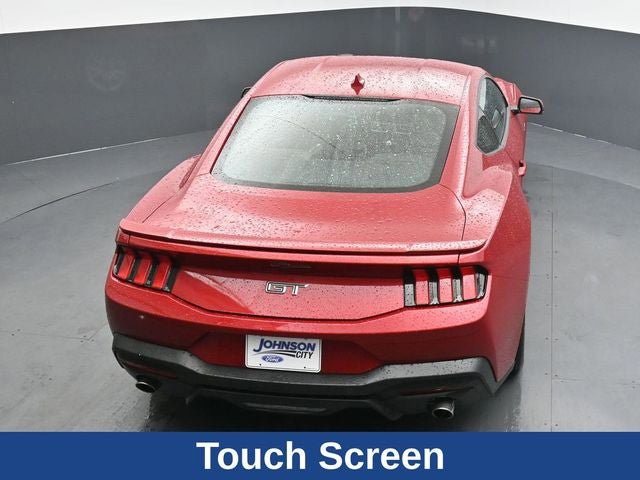 Used 2024 Ford Mustang GT Premium image 23