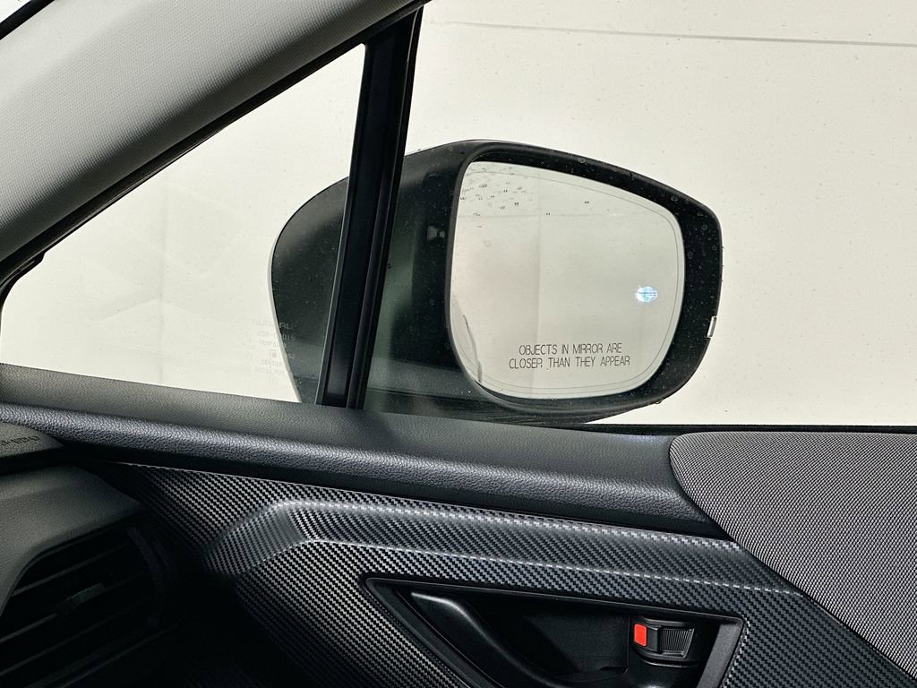 Certified 2024 Subaru Crosstrek 2.0i Premium AWD/4WD image 24
