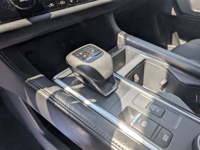 Certified 2025 Nissan Pathfinder SV AWD/4WD image 22