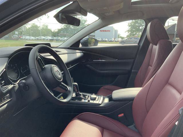 New 2026 MAZDA CX-30 AWD 2.5 S image 9