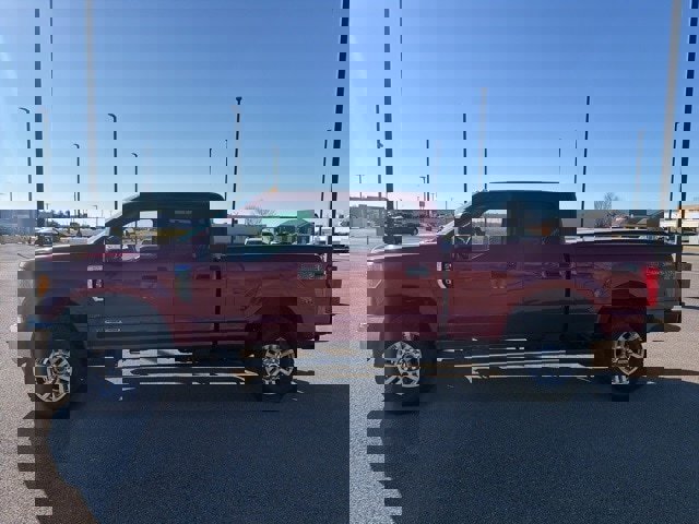 Used 2017 Ford F350 XLT w/ XLT Value Package image 3