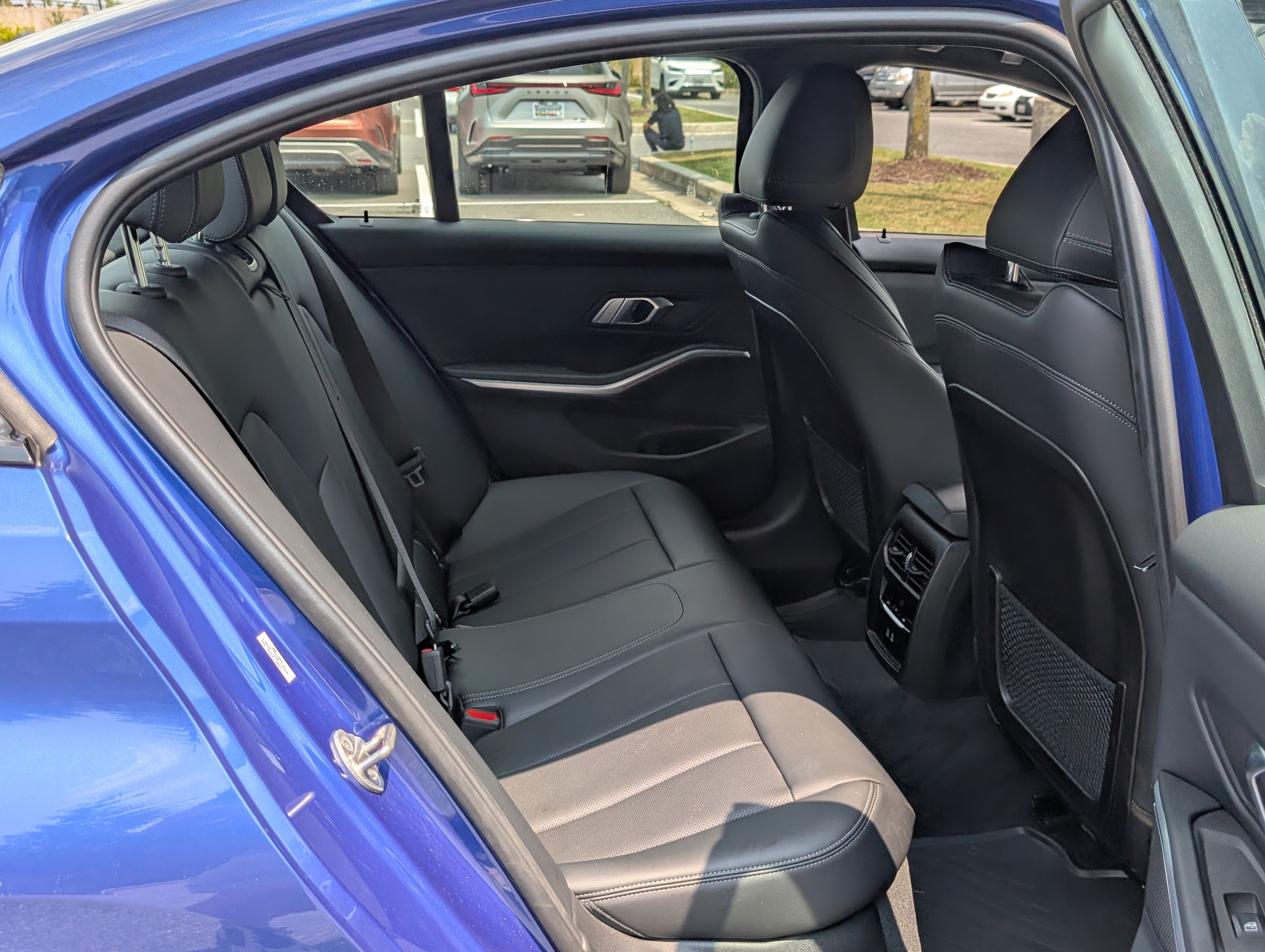 Used 2023 BMW M340i w/ Driving Assistance Package RWD image 12