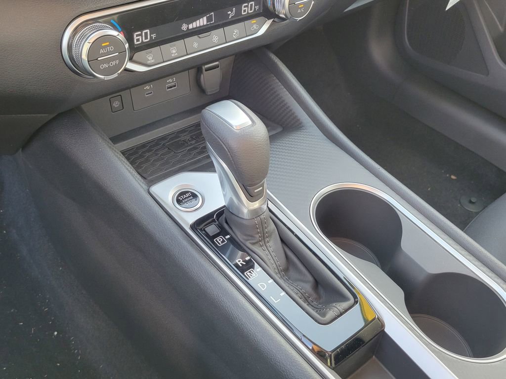 Used 2025 Nissan Altima 2.5 SV w/ SV Special Edition Package image 24