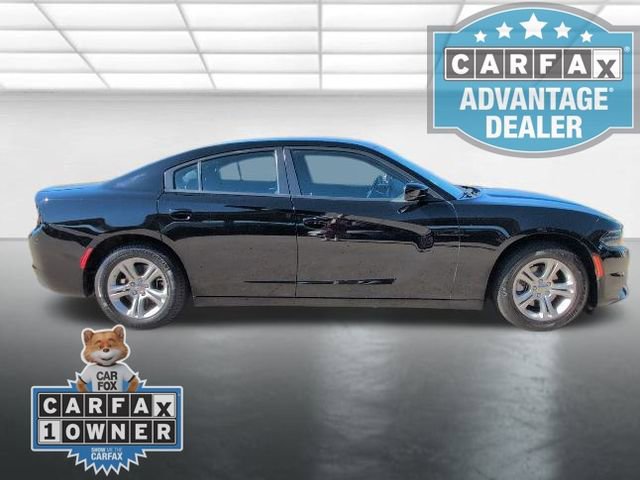Used 2022 Dodge Charger SXT image 29