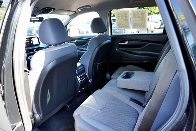 Certified 2023 Hyundai Santa Fe SEL FWD image 17