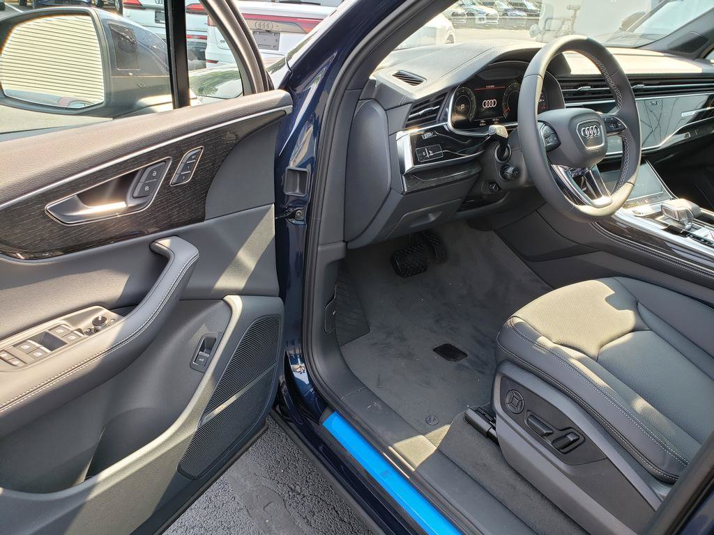 New 2026 Audi Q7 Premium Plus AWD/4WD image 6