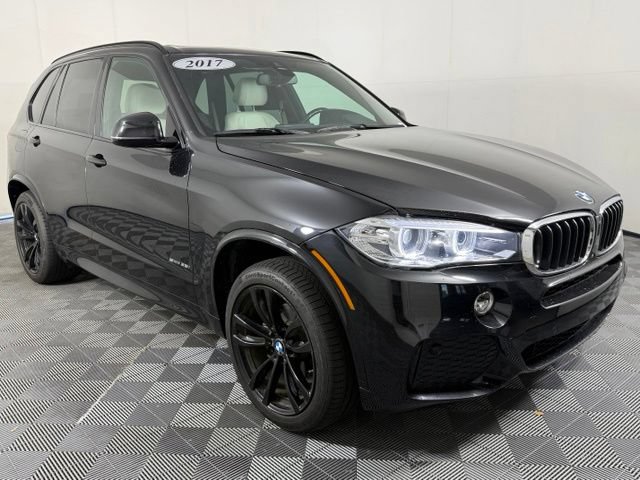 Used 2017 BMW X5 sDrive35i RWD image 10