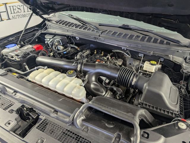 Used 2022 Ford Expedition XLT image 38