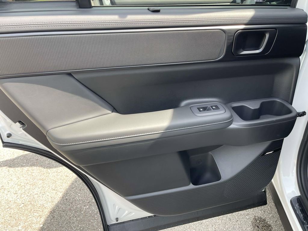 New 2026 Hyundai Santa Fe Calligraphy image 27