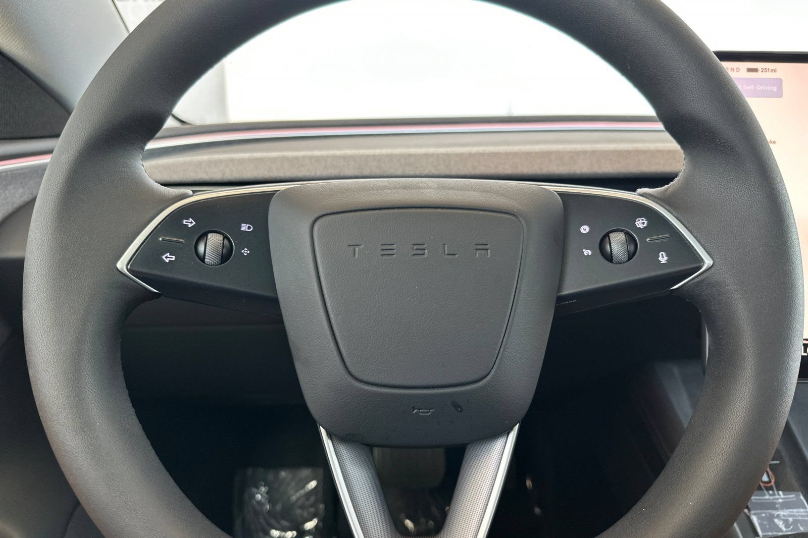 Used 2024 Tesla Model 3 Standard Range RWD image 25