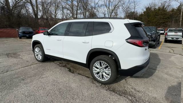New 2026 GMC Acadia Elevation w/ Elevation Premium Package image 6