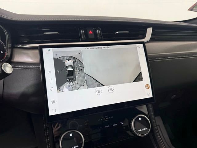 New 2026 Jaguar F-PACE R-Dynamic S image 33