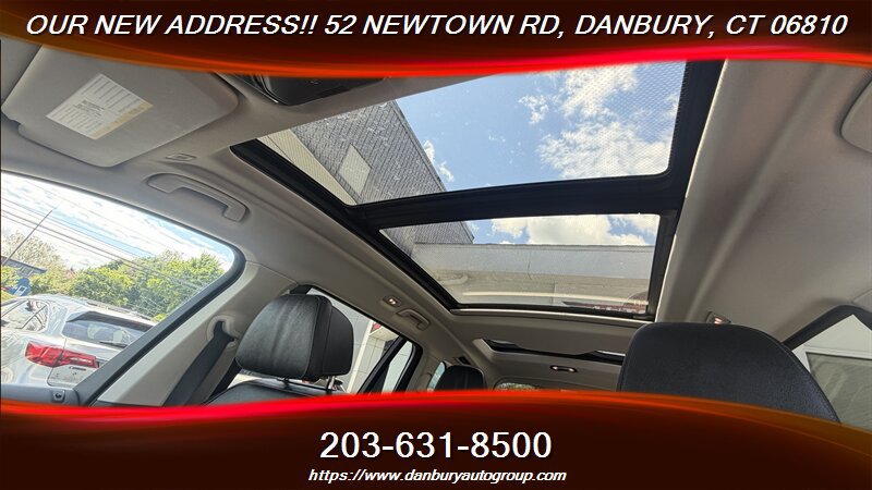 Used 2021 BMW X7 xDrive40i w/ Executive Package AWD/4WD image 28