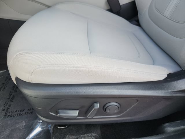 Used 2025 Hyundai Tucson SEL FWD image 14