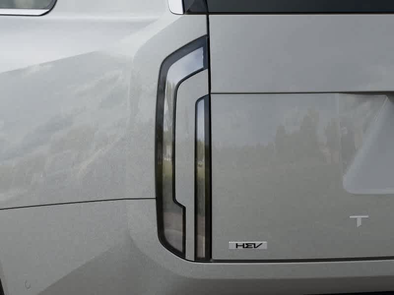 New 2027 Kia Telluride SX FWD image 11