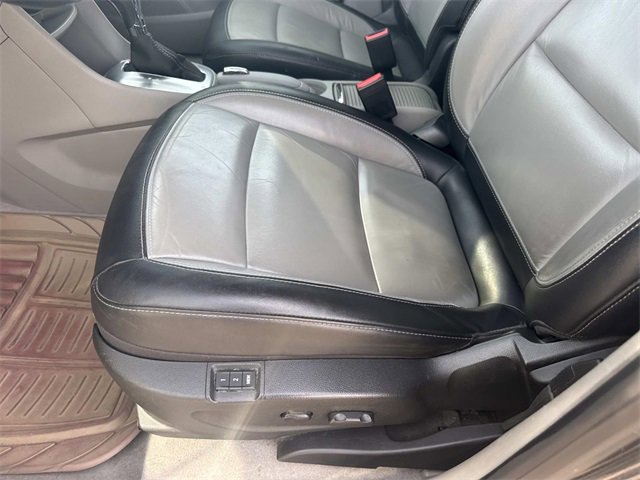 Used 2016 Buick Encore Leather w/ Experience Buick Package image 18