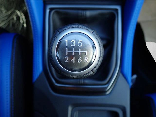 New 2026 Subaru WRX tS image 19