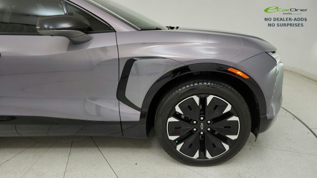 Used 2024 Chevrolet Blazer EV RS AWD/4WD image 36