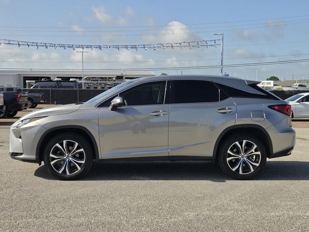Used 2018 Lexus RX 350 FWD w/ Premium Package image 6