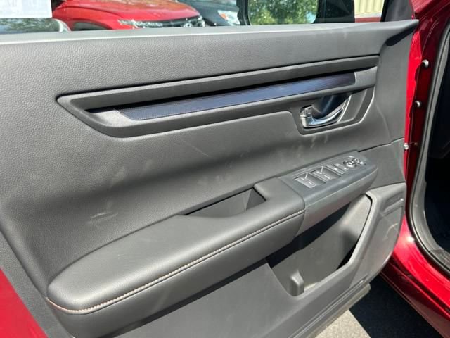 New 2026 Honda CR-V Sport image 10