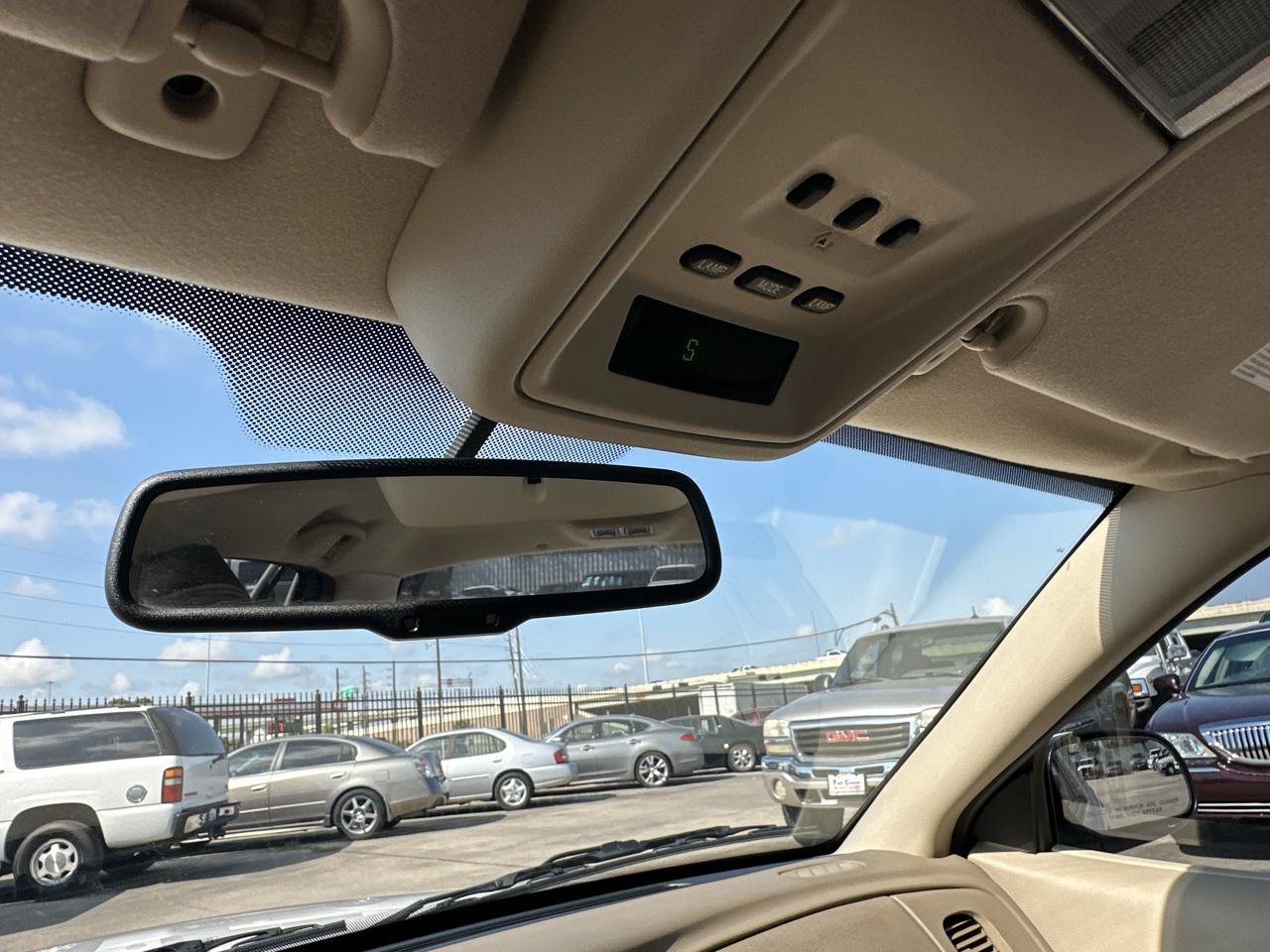 Used 2007 Mercury Grand Marquis LS RWD image 62