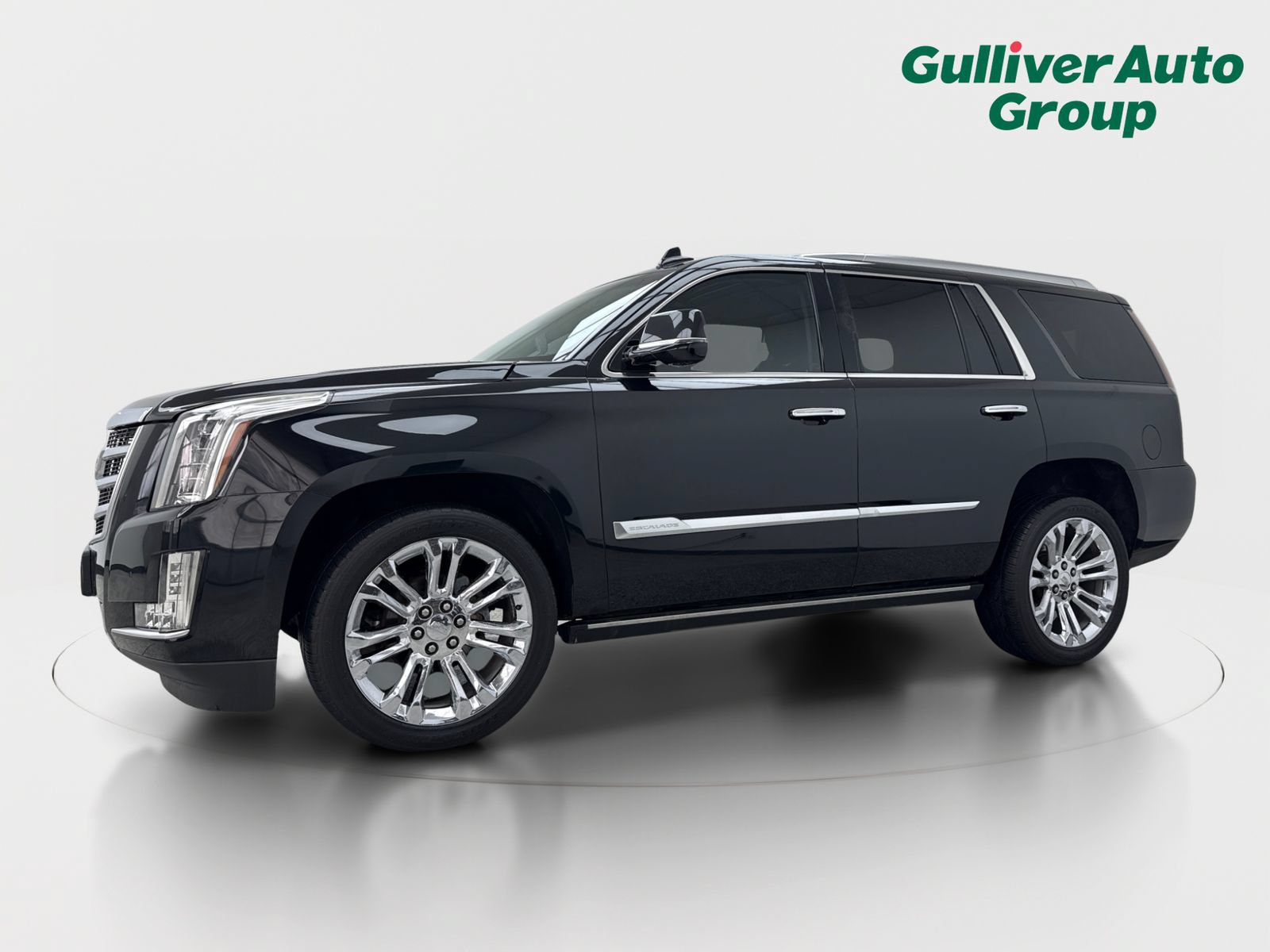Used 2016 Cadillac Escalade Premium AWD/4WD video 2