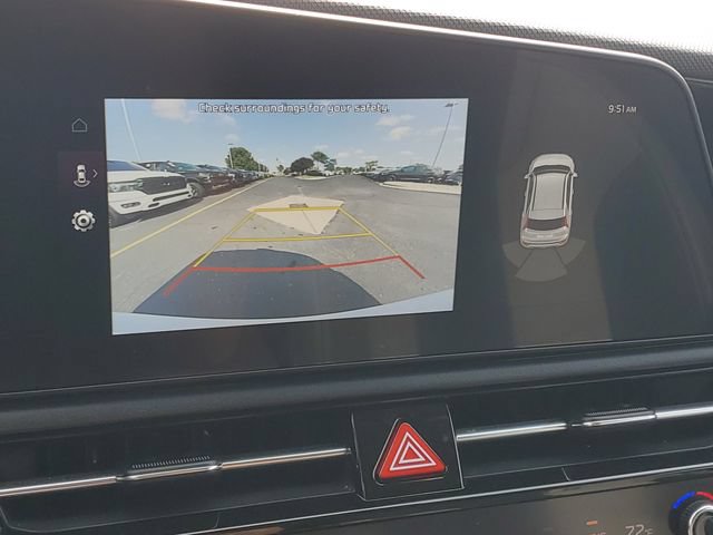 Certified 2024 Kia Niro EX FWD image 26