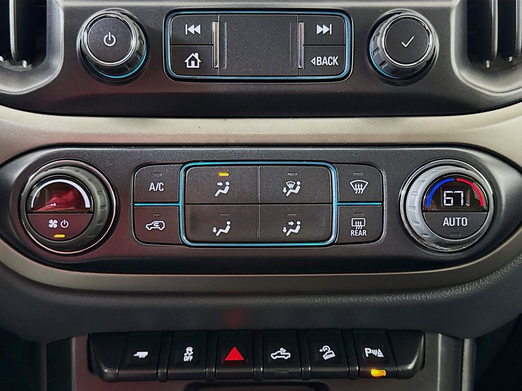 Used 2022 Chevrolet Colorado Z71 image 15