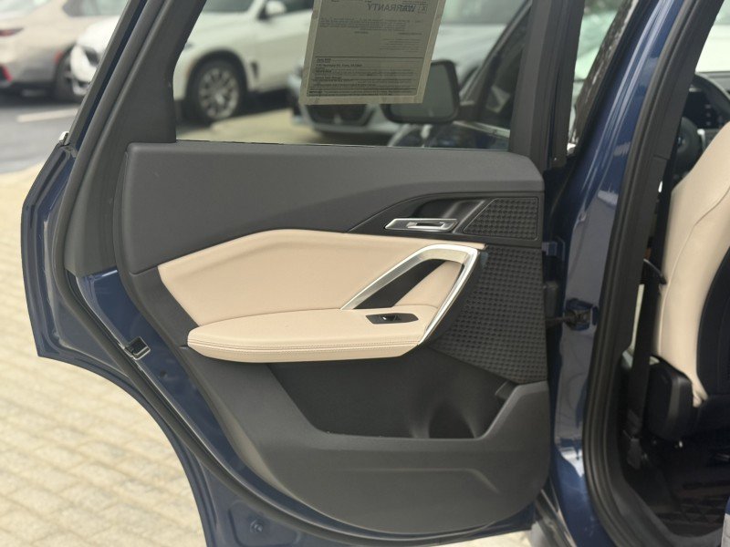 Certified 2023 BMW X1 xDrive28i w/ Convenience Package image 14