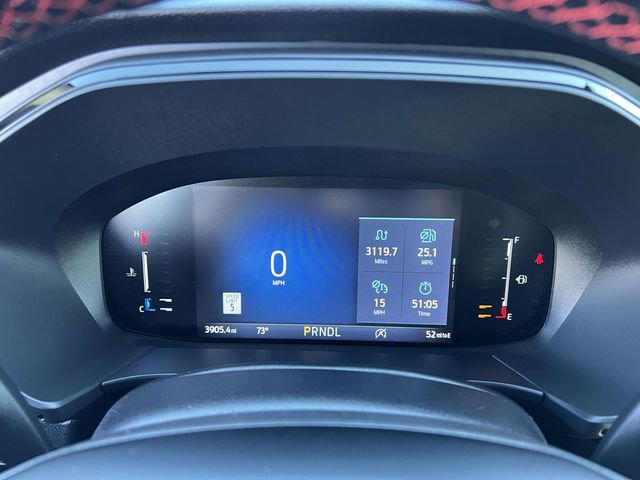 Certified 2023 Ford Escape ST-Line w/ Tech Pack #1 image 15