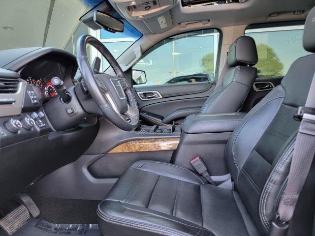 Used 2016 GMC Yukon Denali w/ Open Road Package AWD/4WD image 14
