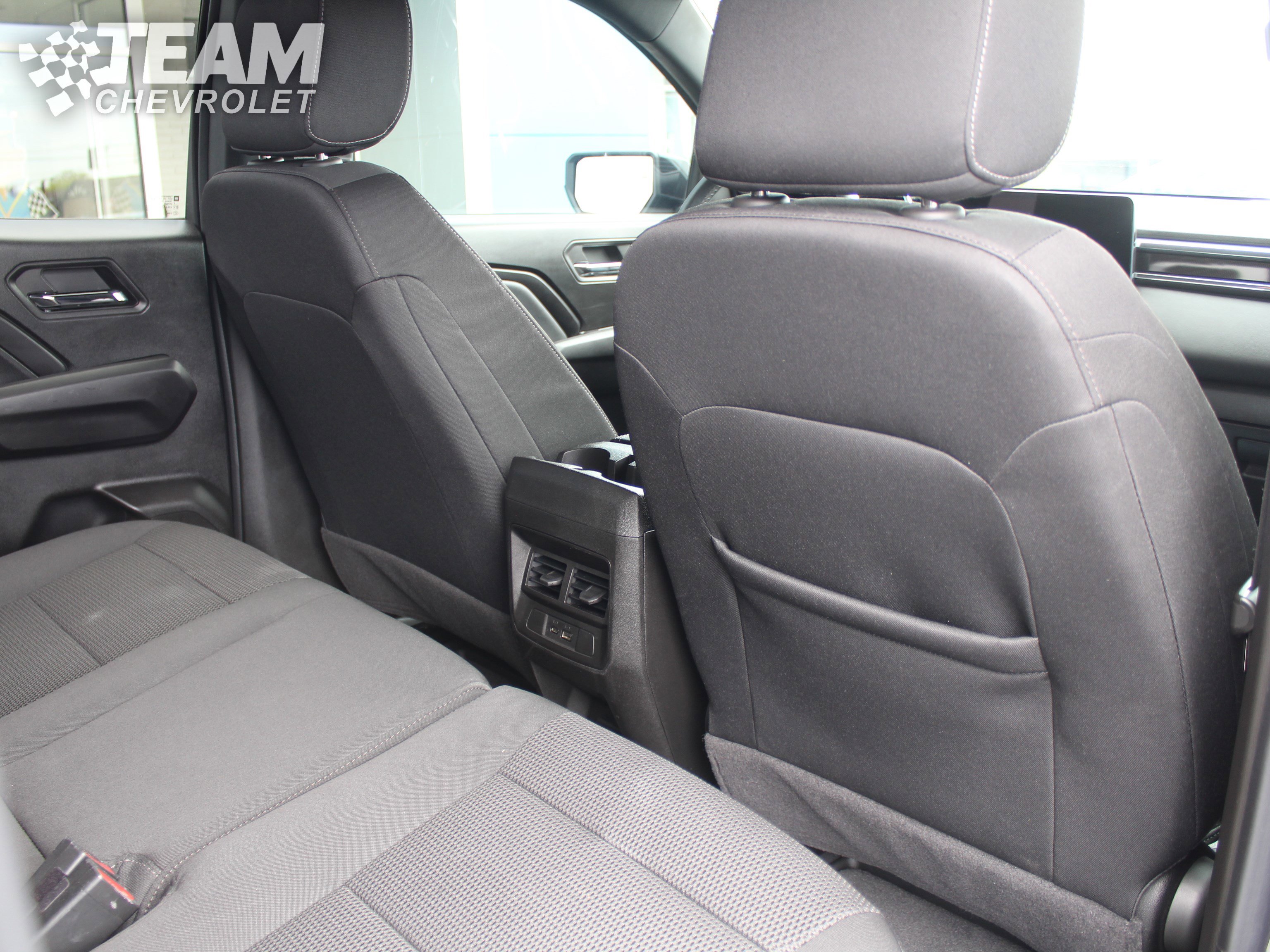 Used 2024 GMC Canyon Elevation w/ Convenience Package RWD image 25