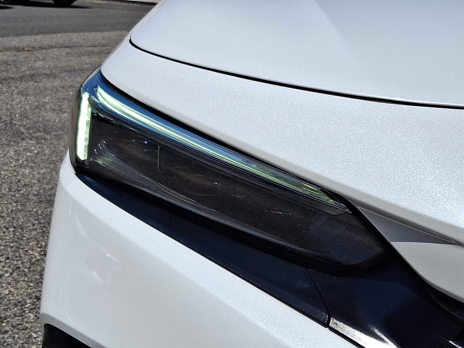 Certified 2023 Honda Civic Touring image 9