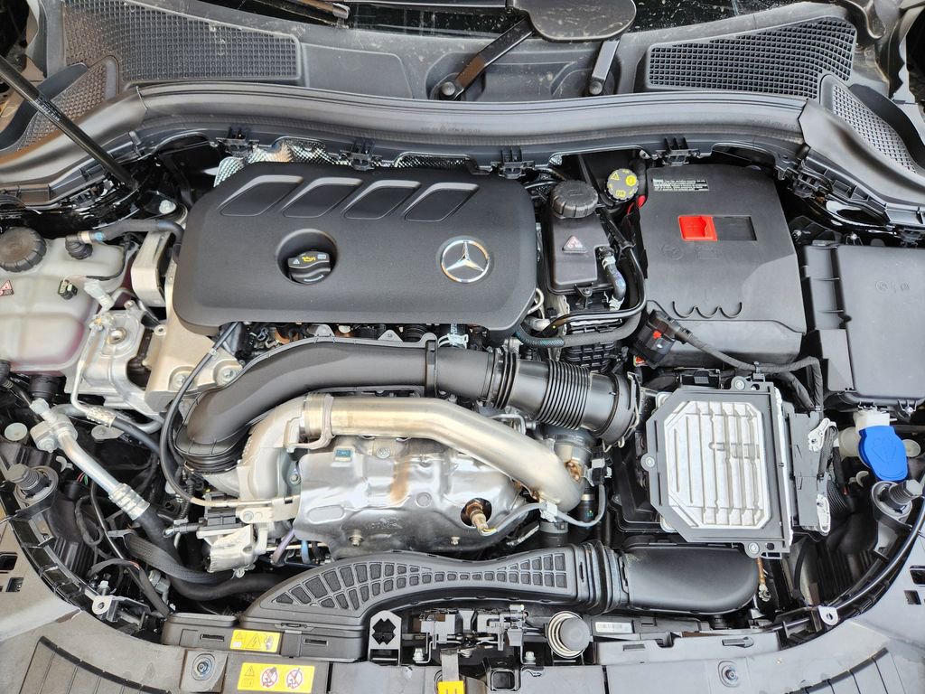Certified 2026 Mercedes-Benz GLA 250 4MATIC image 28