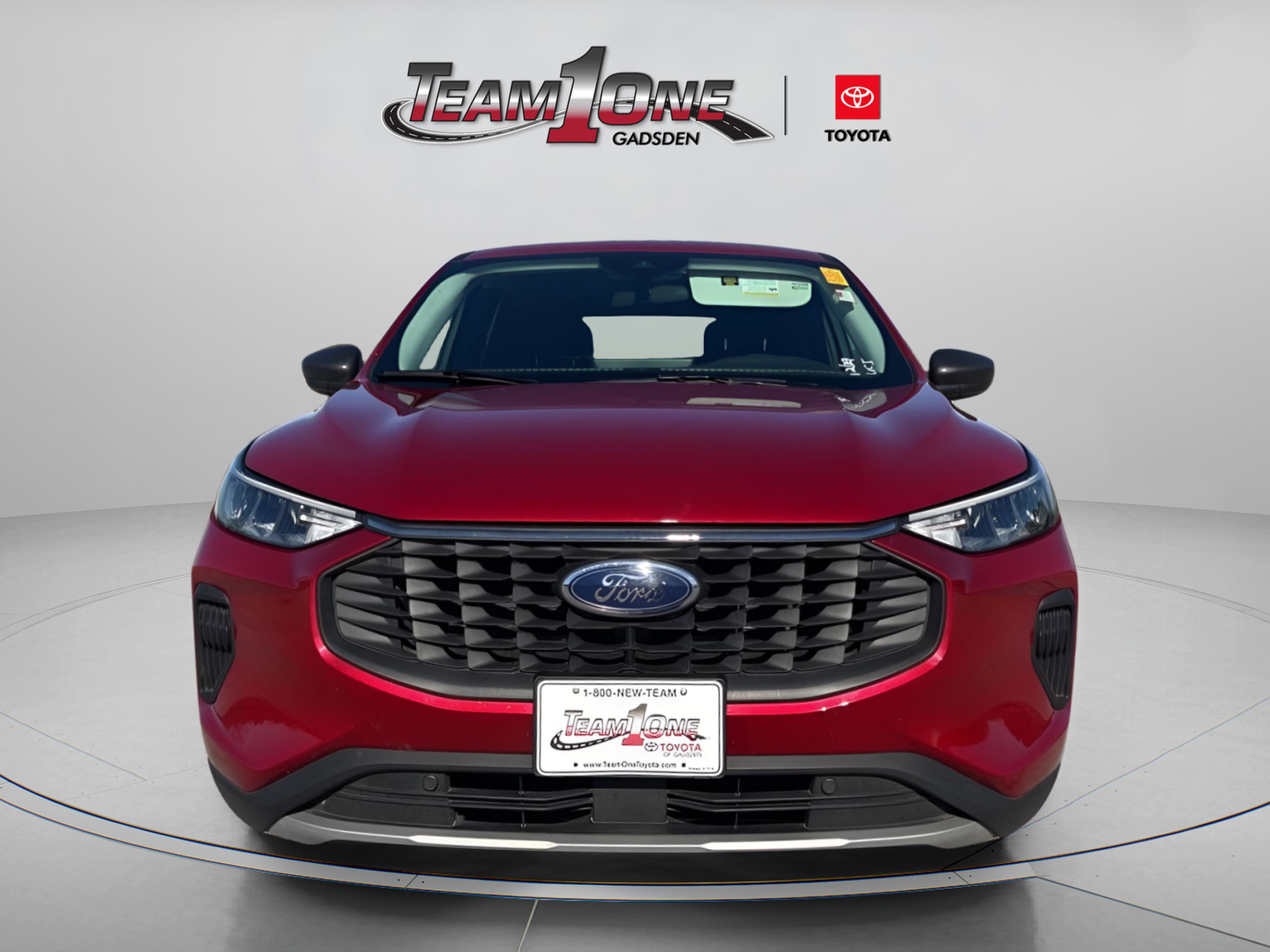 Used 2023 Ford Escape Active w/ Tech Pack #1 image 2