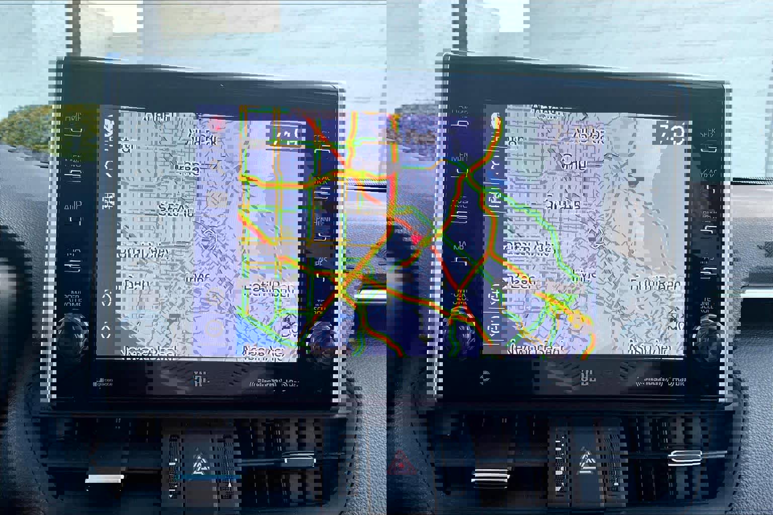 Used 2022 Toyota RAV4 XSE image 28