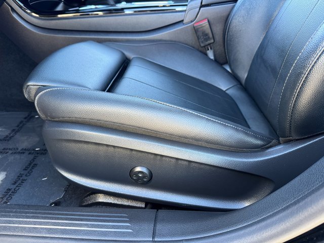 Used 2025 Mercedes-Benz CLA 250 4MATIC image 15