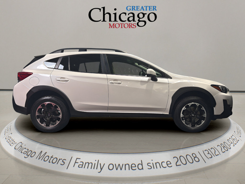 Used 2021 Subaru Crosstrek 2.0i Premium w/ Popular Package #3 AWD/4WD image 14