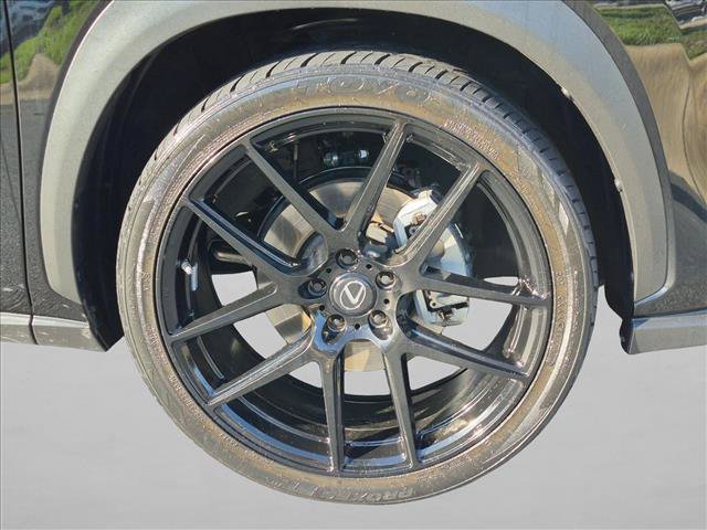 Used 2019 Lexus NX 300 F Sport w/ Accessory Package 2 FWD image 21