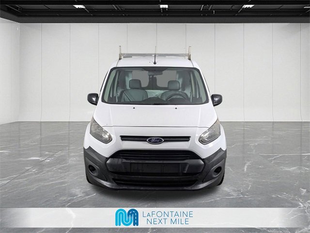 Used 2016 Ford Transit Connect XL image 8