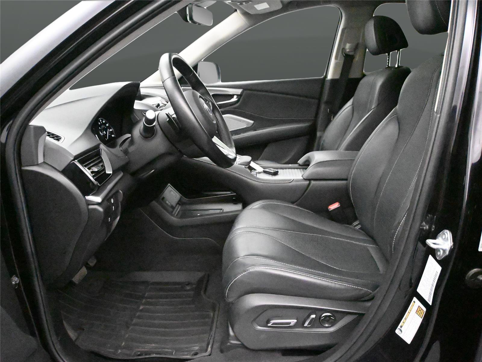 Certified 2024 Acura RDX SH-AWD w/ Technology Package image 8