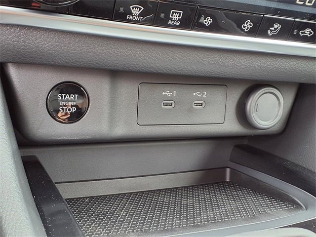 New 2026 Nissan Rogue SV image 16