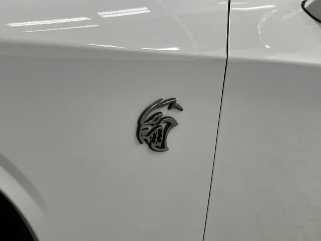 Used 2022 Dodge Challenger SRT Hellcat Redeye image 33