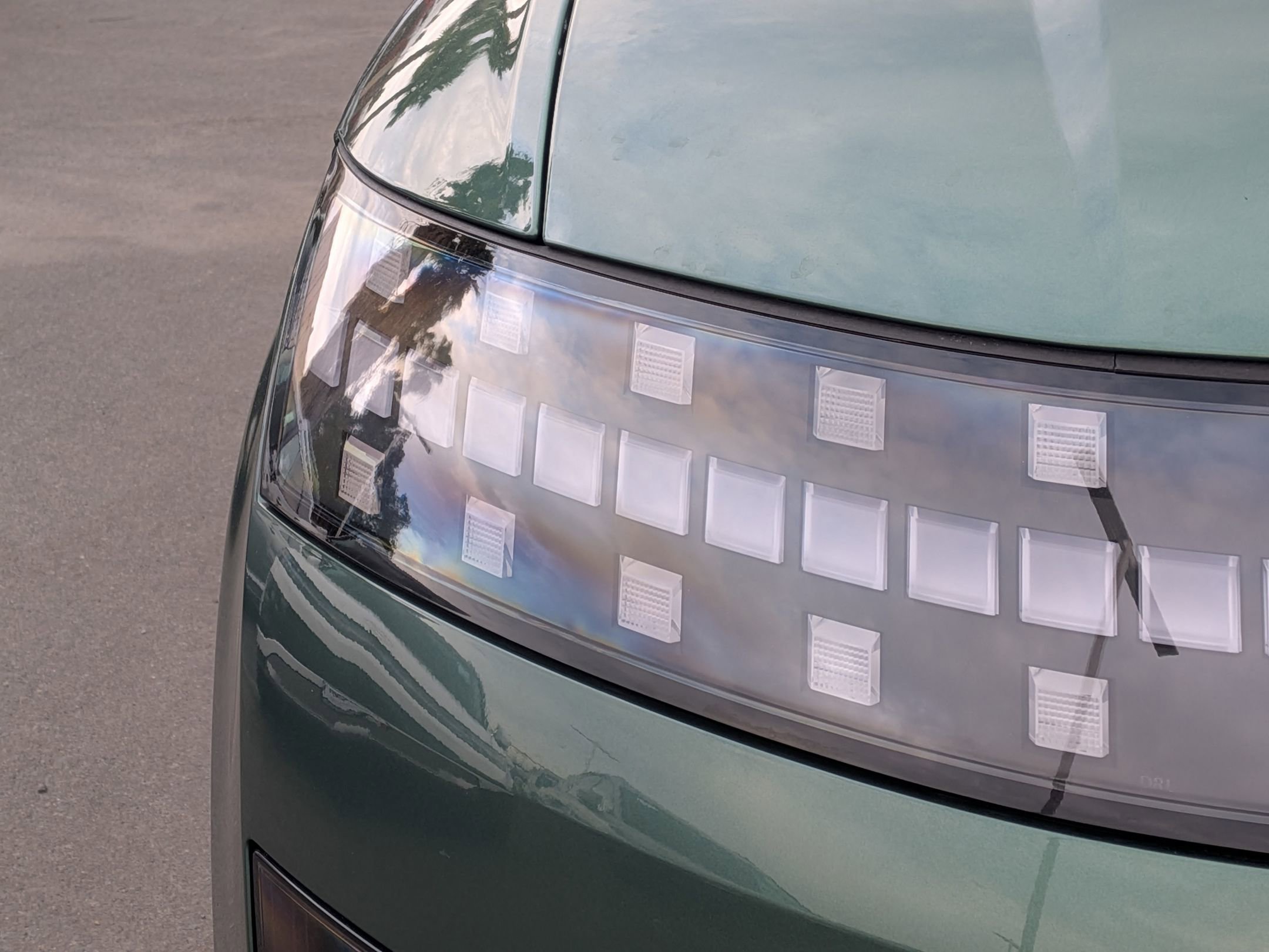 New 2026 Hyundai Ioniq 9 Limited image 6