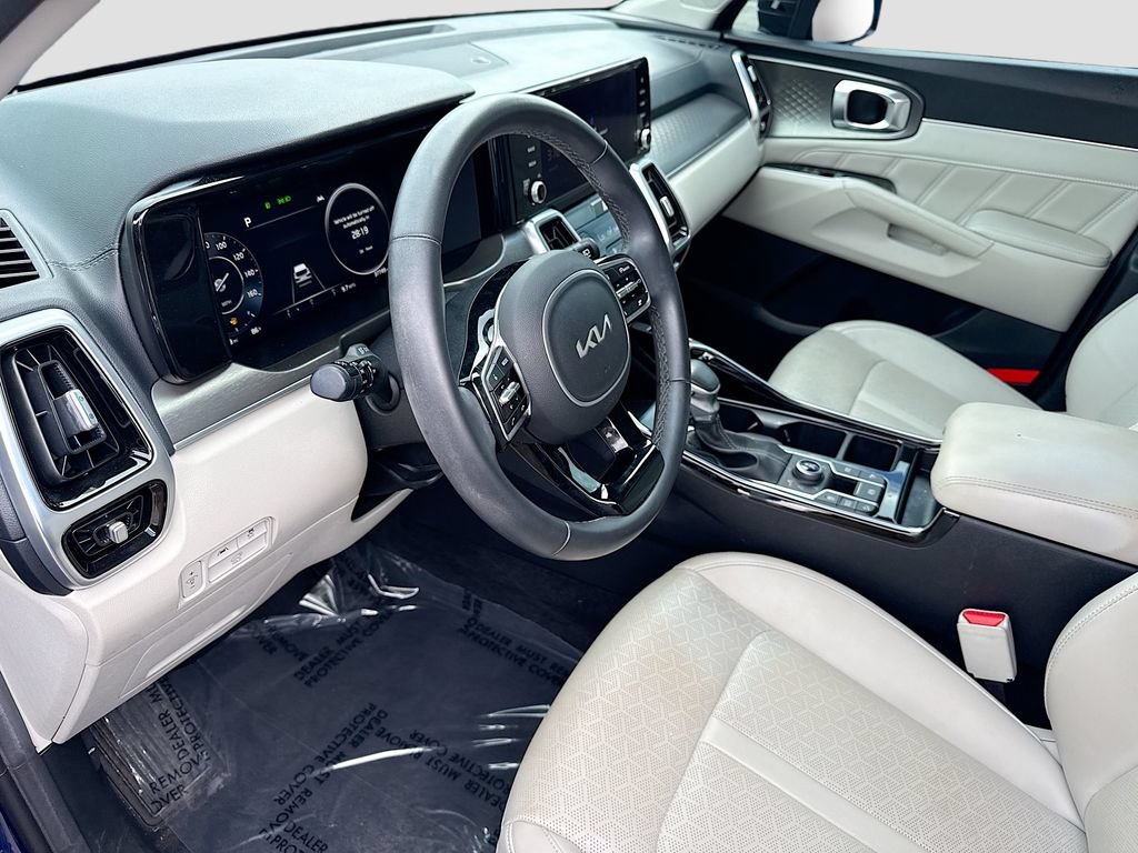 Used 2023 Kia Sorento SX AWD/4WD image 27