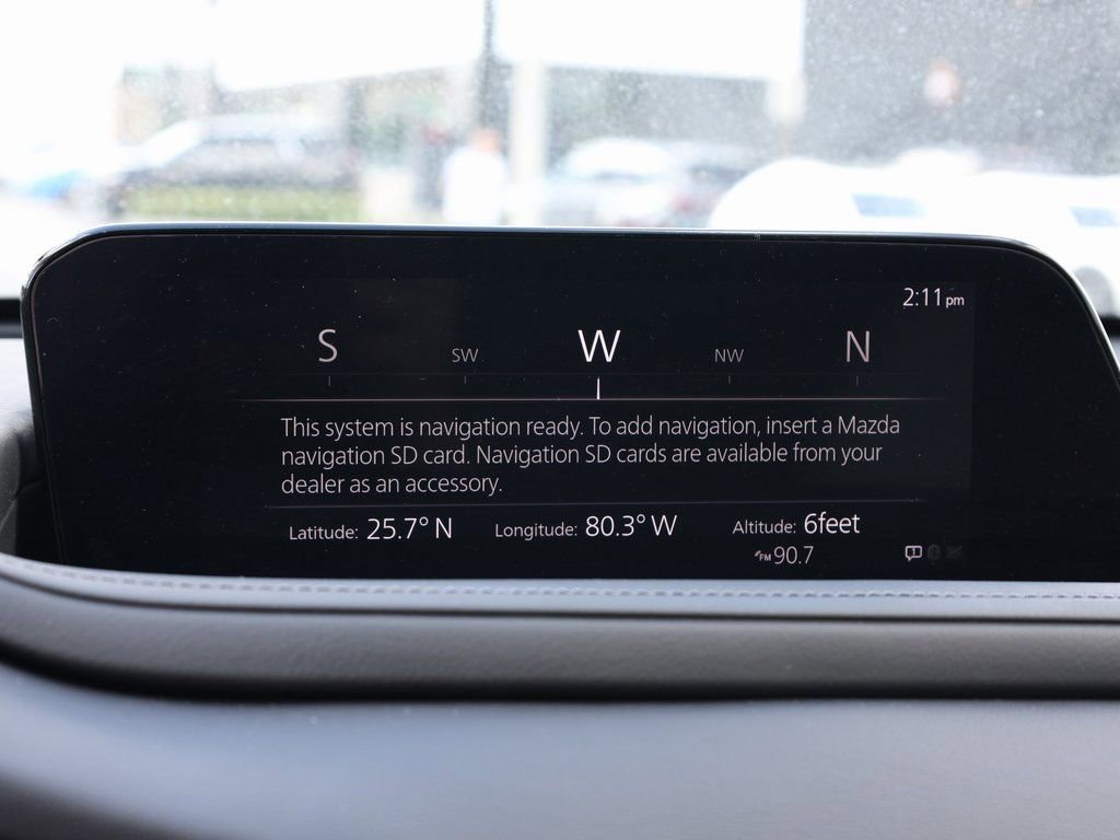 Certified 2023 MAZDA CX-30 AWD 2.5 S w/ Preferred Package image 31