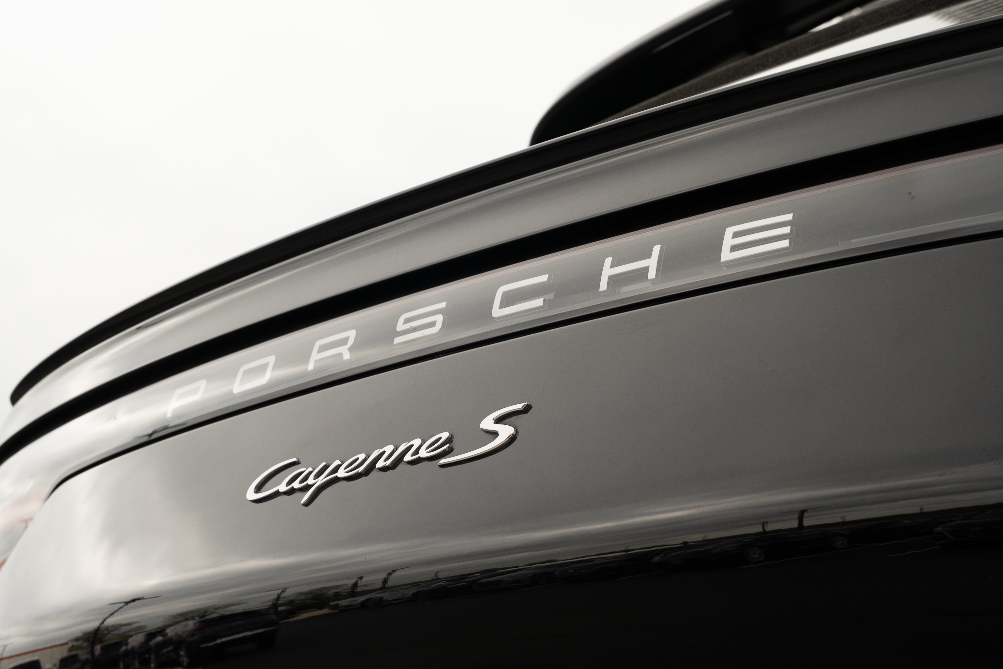 Used 2020 Porsche Cayenne S AWD/4WD image 31